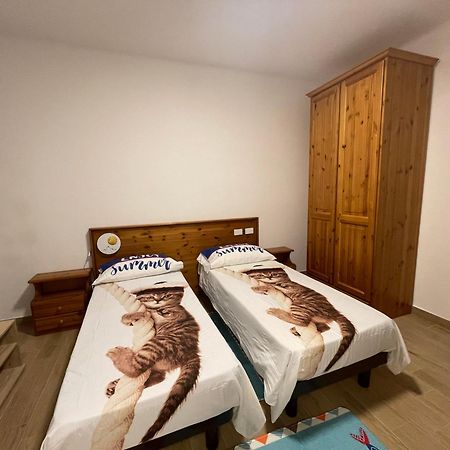 Acquadolce Apartment بافينو المظهر الخارجي الصورة