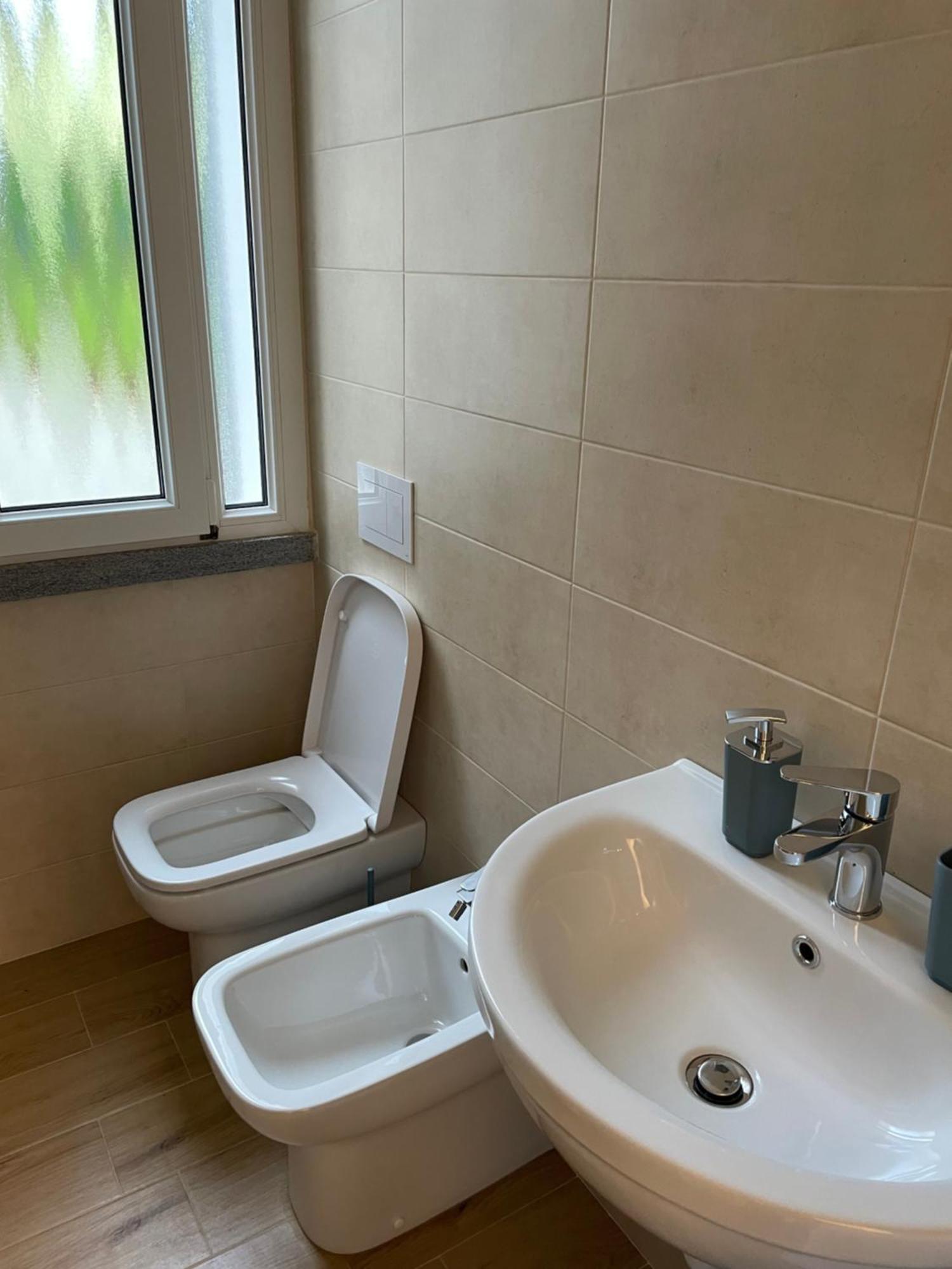 Acquadolce Apartment بافينو المظهر الخارجي الصورة