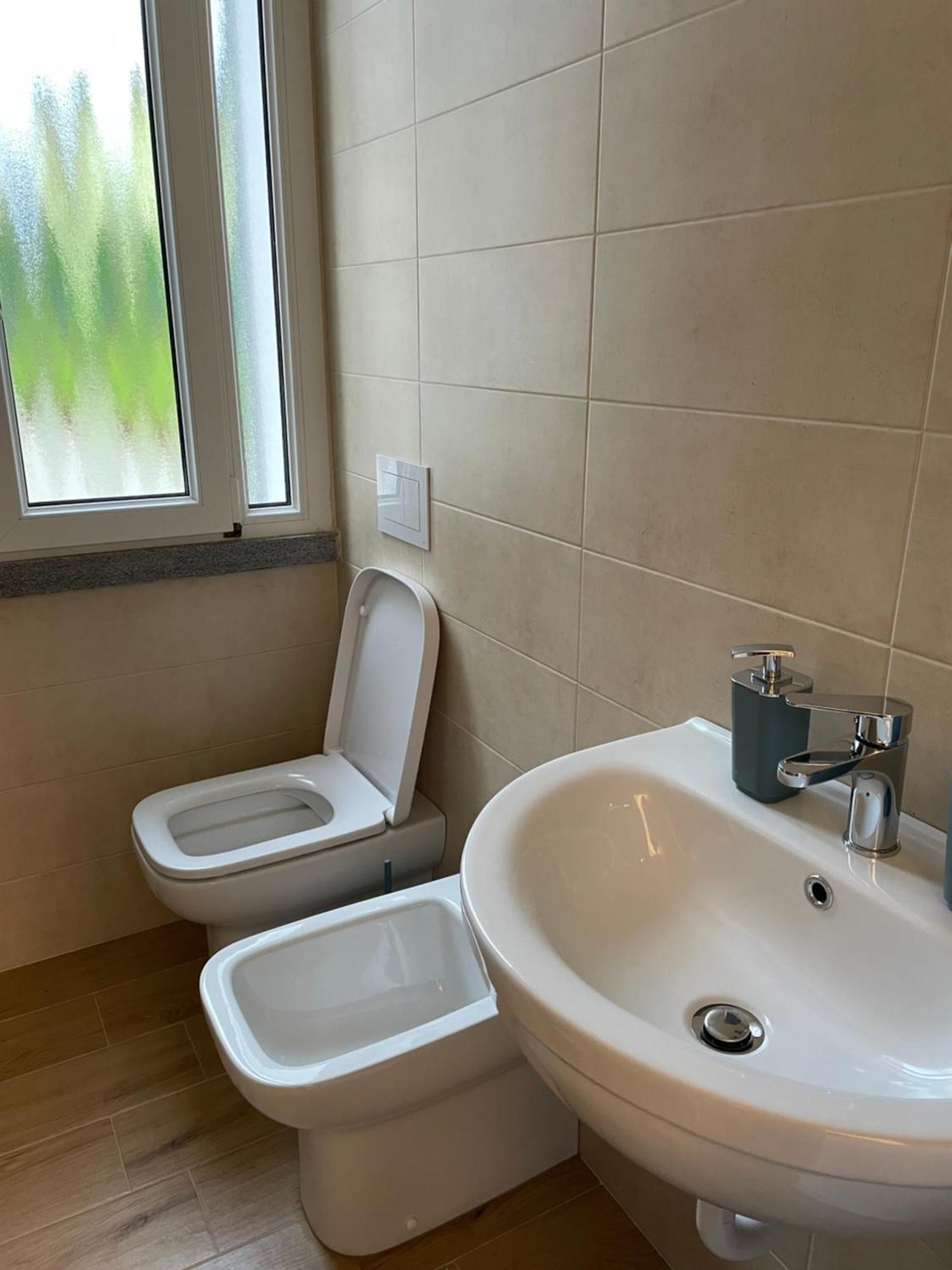 Acquadolce Apartment بافينو المظهر الخارجي الصورة