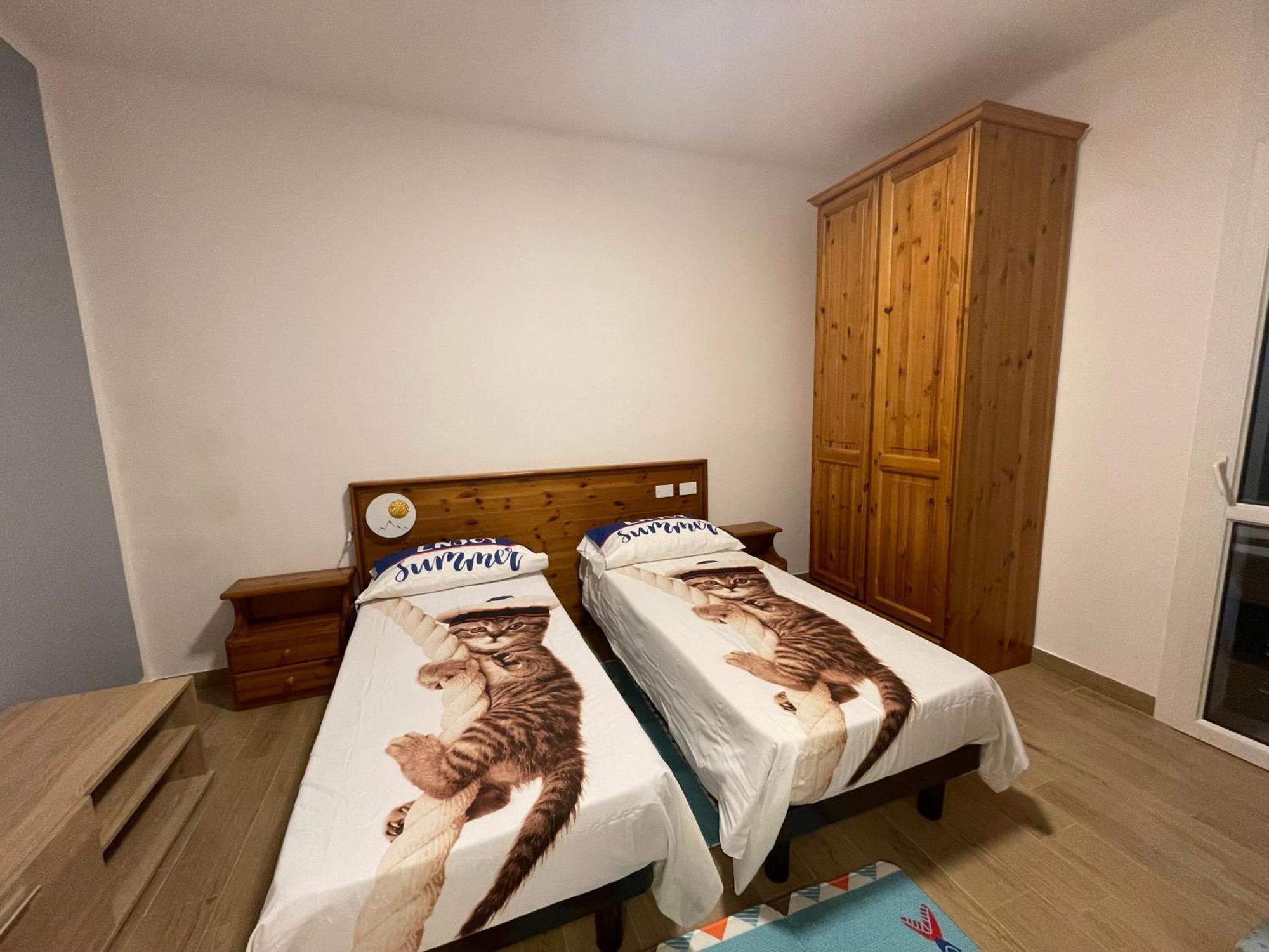 Acquadolce Apartment بافينو المظهر الخارجي الصورة