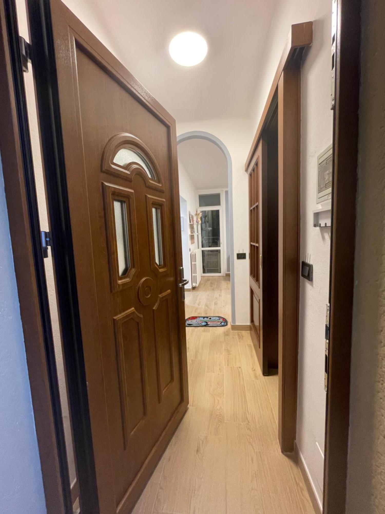 Acquadolce Apartment بافينو المظهر الخارجي الصورة