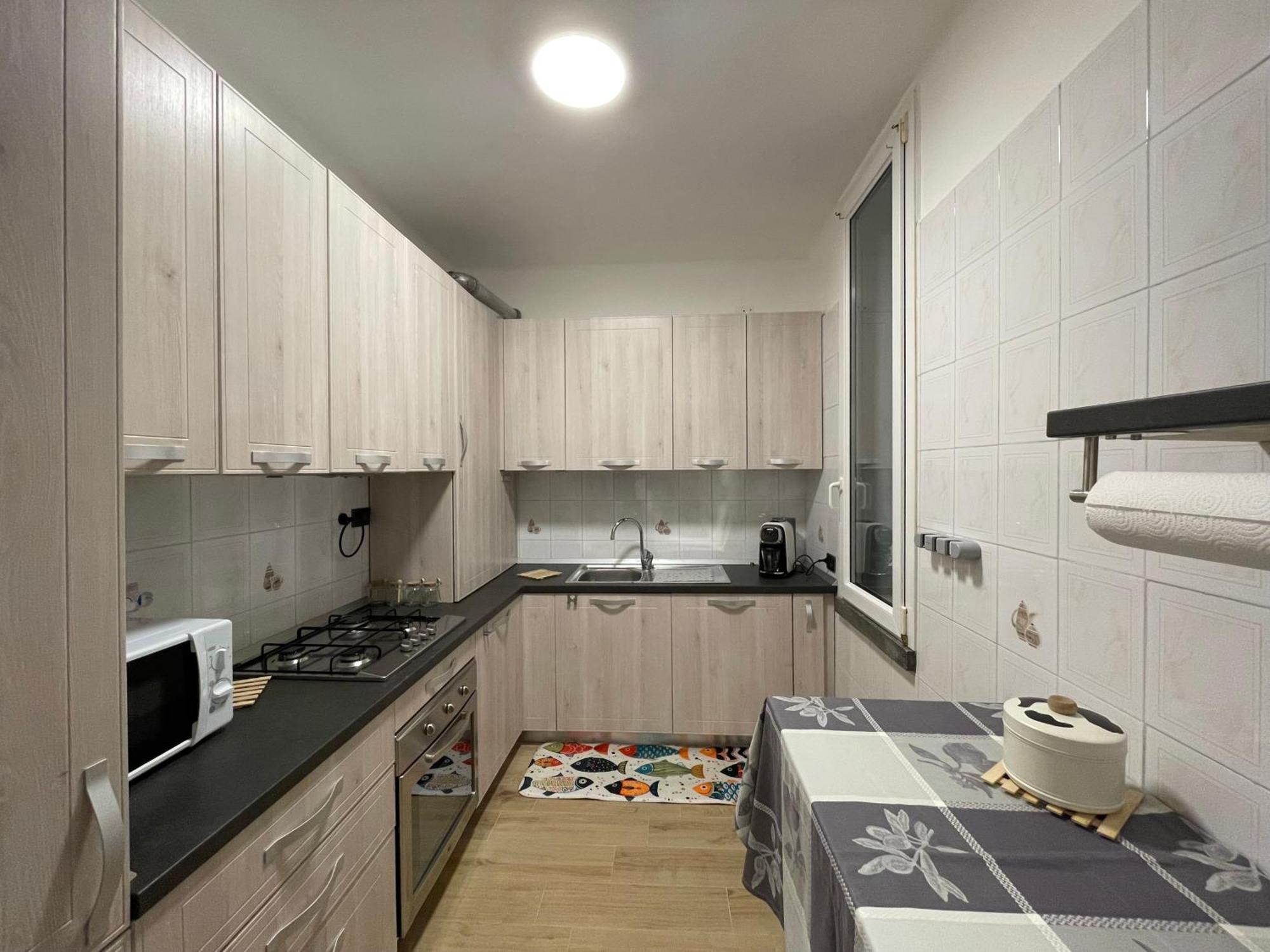 Acquadolce Apartment بافينو المظهر الخارجي الصورة