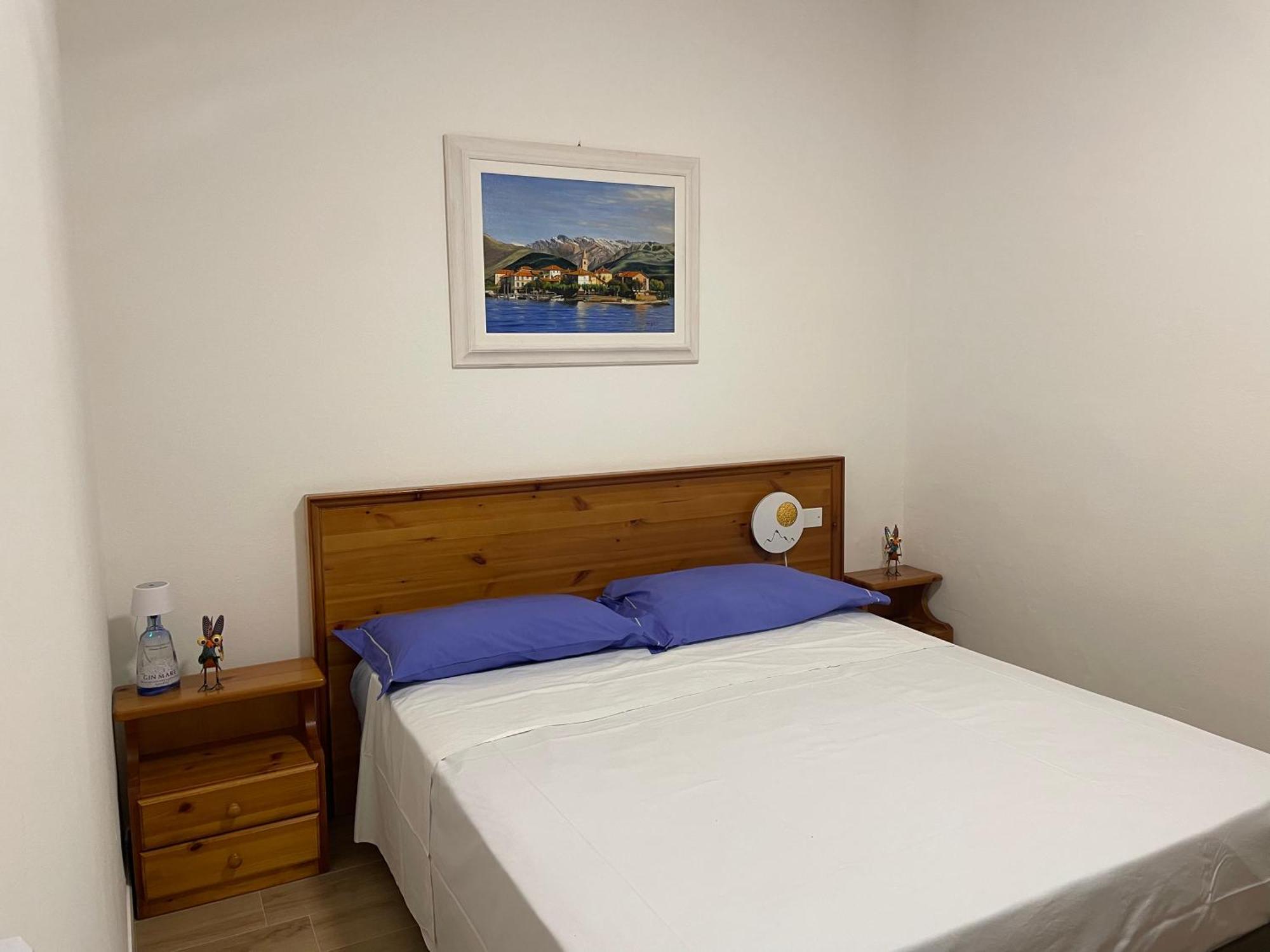 Acquadolce Apartment بافينو المظهر الخارجي الصورة